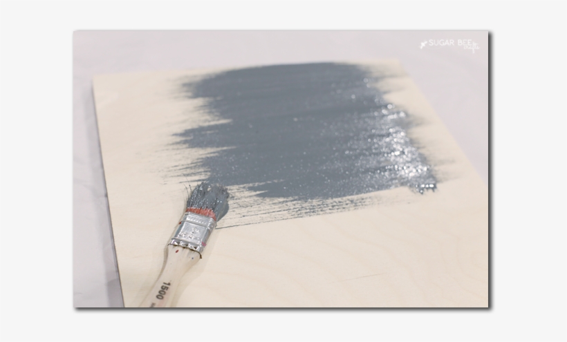 Then Tape Off Your Board To Create Stripes - Electronic Component, transparent png #2638088