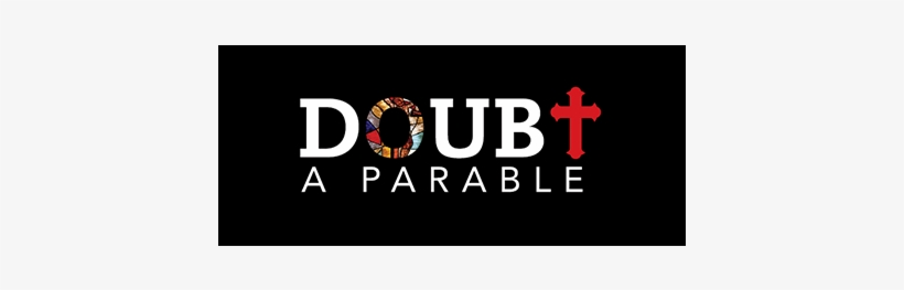 Doubt A Parable, transparent png #2638224