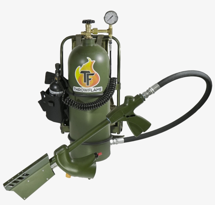 View Samegoogleiqdbsaucenao Green-xl181 , - Xl18 Flamethrower Xl 18, transparent png #2638335