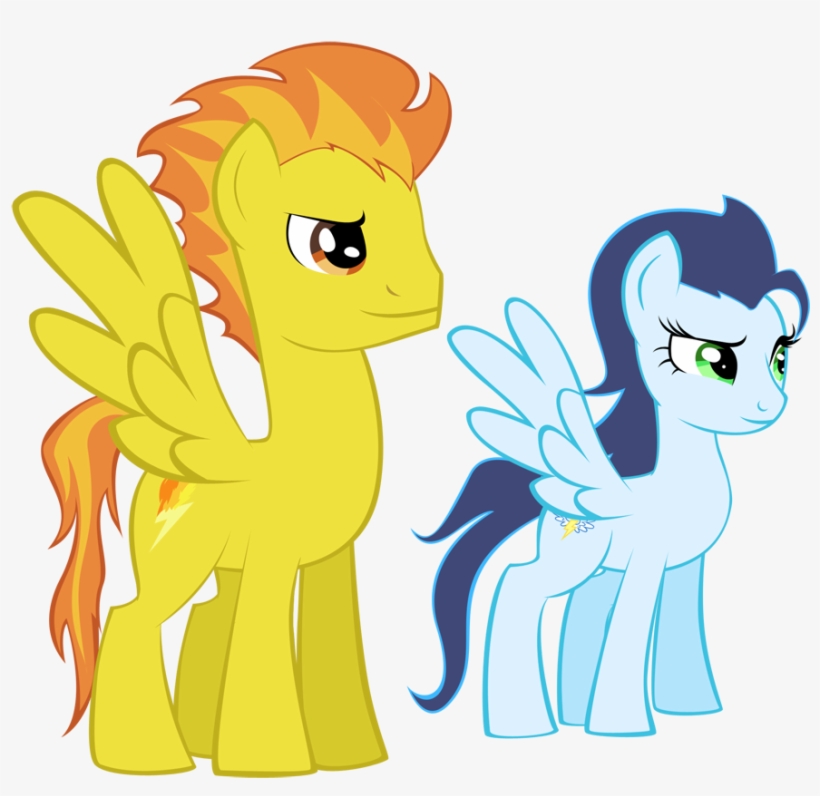 Pony Mammal Yellow Fictional Character Vertebrate Horse - Flamethrower Pony, transparent png #2638381