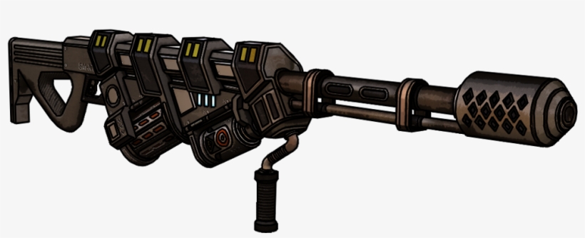 Flame Thrower - Wiki, transparent png #2638451
