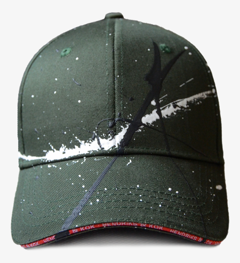 Write The First Review - Baseball Cap, transparent png #2638545