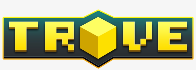 I'll Gladly Make Changes If Necessary To Make The Font - Trove Logo Png, transparent png #2638641