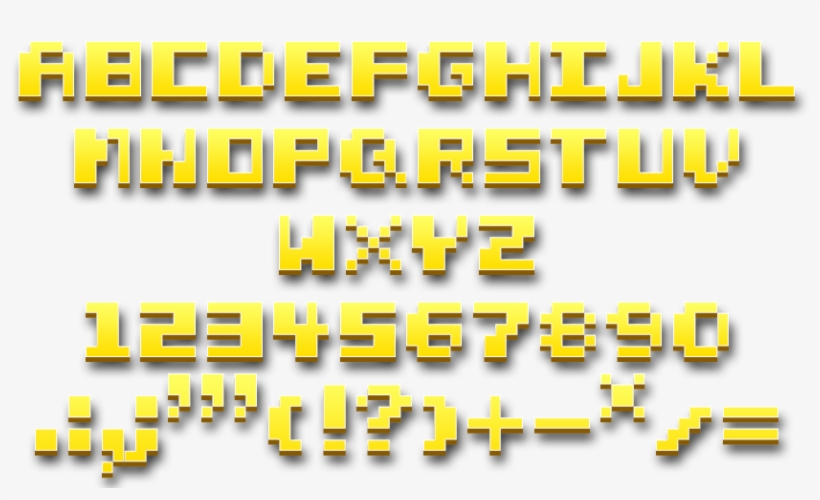 Every Thing That The Font Has - Parallel, transparent png #2638681