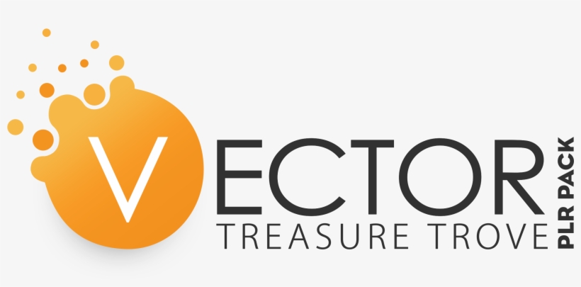 What Is Vector Treasure Trove Plr Pack - Graphic Design, transparent png #2638784