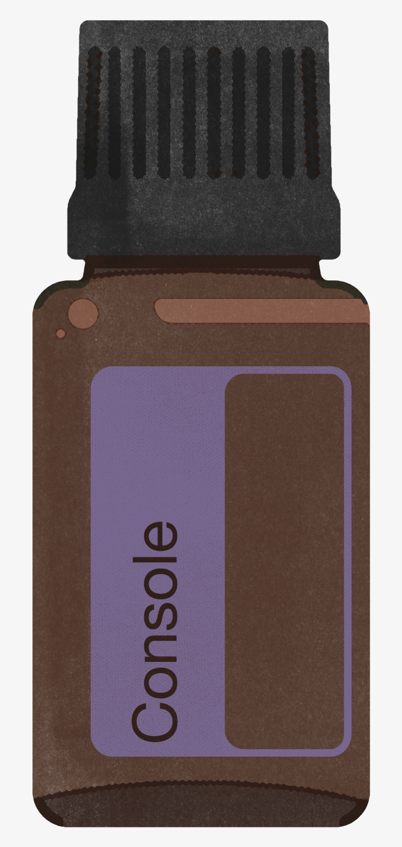 Console Doterra - Essential Oil, transparent png #2638811