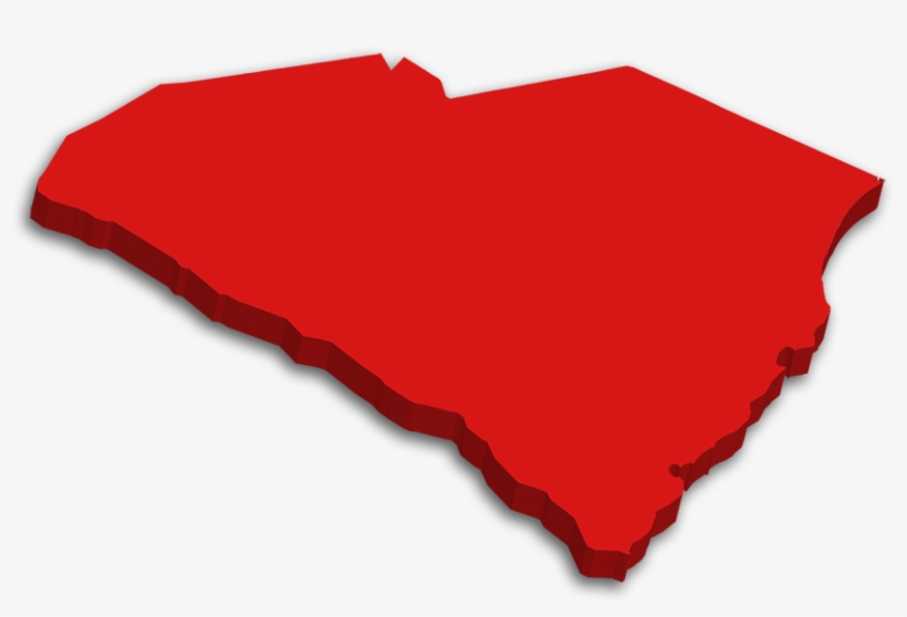 Let's Turn Horry - Red South Carolina Png, transparent png #2638812