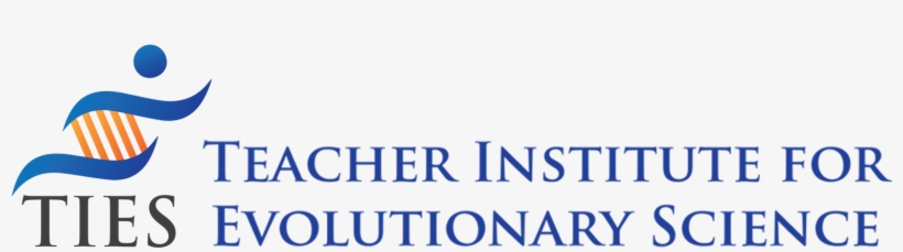 Teacher Institute For Evolutionary Science Ties, transparent png #2639028