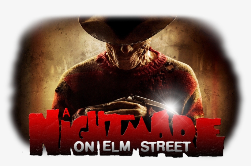 Freddy A Nightmare On Elm Street Wheel - Freddy Krueger Art Work, transparent png #2639046