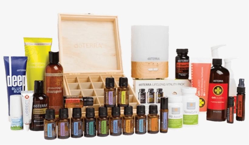 What Are You Waiting For - Natural Solutions Kit, transparent png #2639049