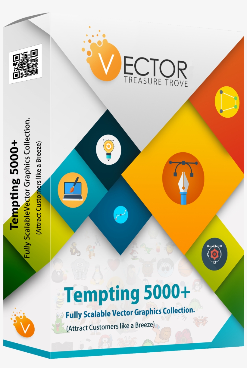 Tuck In The Massive Goldmine Of 5000 'royalty-free' - Vector Graphics, transparent png #2639119
