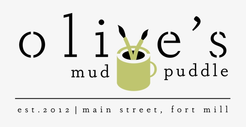 Picture - Olive’s Mud Puddle, transparent png #2639213