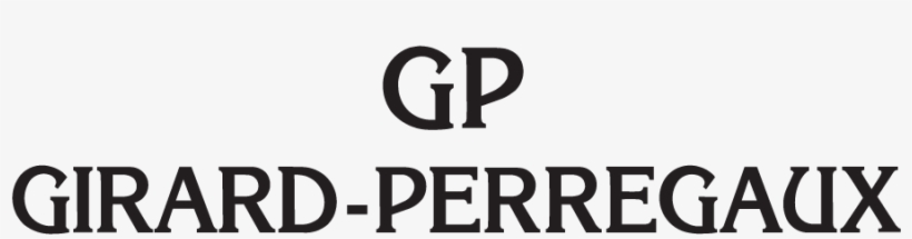 Save To My Trove - Girard Perregaux Watch Logo, transparent png #2639309