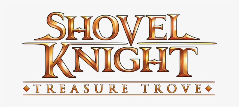 Treasure Trove - Shovel Knight Rivals Of Aether, transparent png #2639327