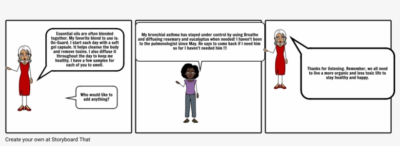 Doterra Oil News - Cartoon, transparent png #2639385