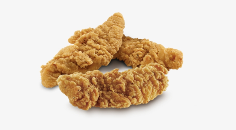 Chicken Tenders - Chicken Tender Tournament, transparent png #2639464