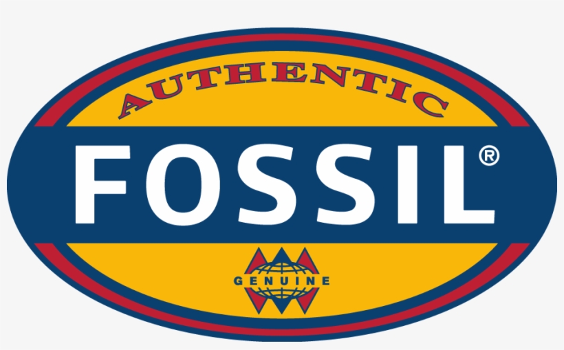 Explore Our New Fall Collection With Vintage Inspired - Fossil Logo, transparent png #2639514