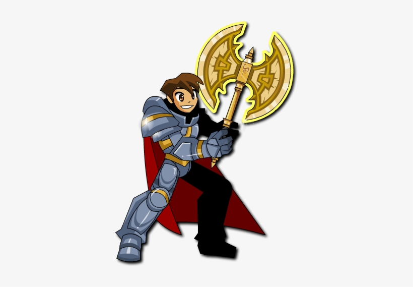 Artix - Blinding Light Of Destiny Artix, transparent png #2639533