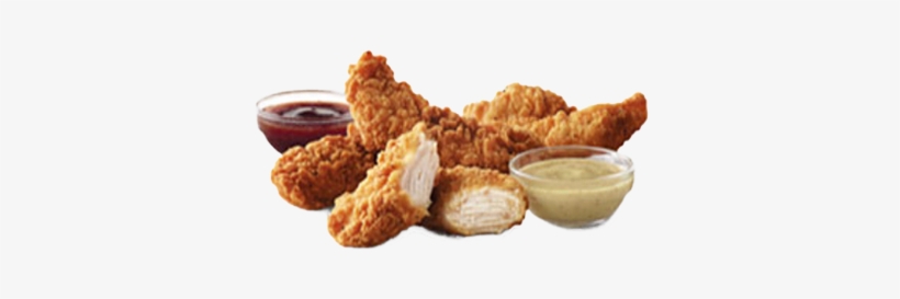 Chicken Fingers, transparent png #2639578
