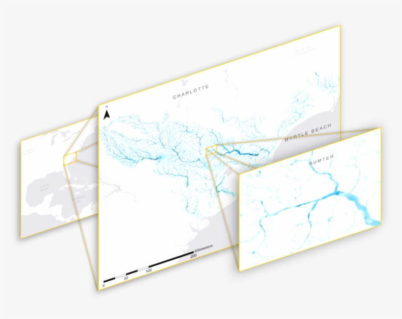 Geographical Scope - Display Device, transparent png #2639605