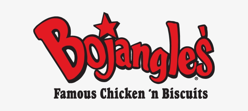 Gamecock Game Day At Bojangles Is A Pre-game Event - Bojangles Famous Chicken N Biscuits Logo, transparent png #2639621