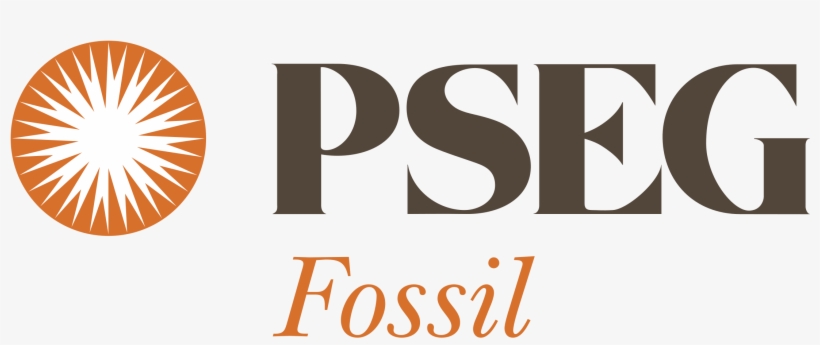 Pseg Fossil Logo Png Transparent - Pseg Long Island Logo, transparent png #2639697