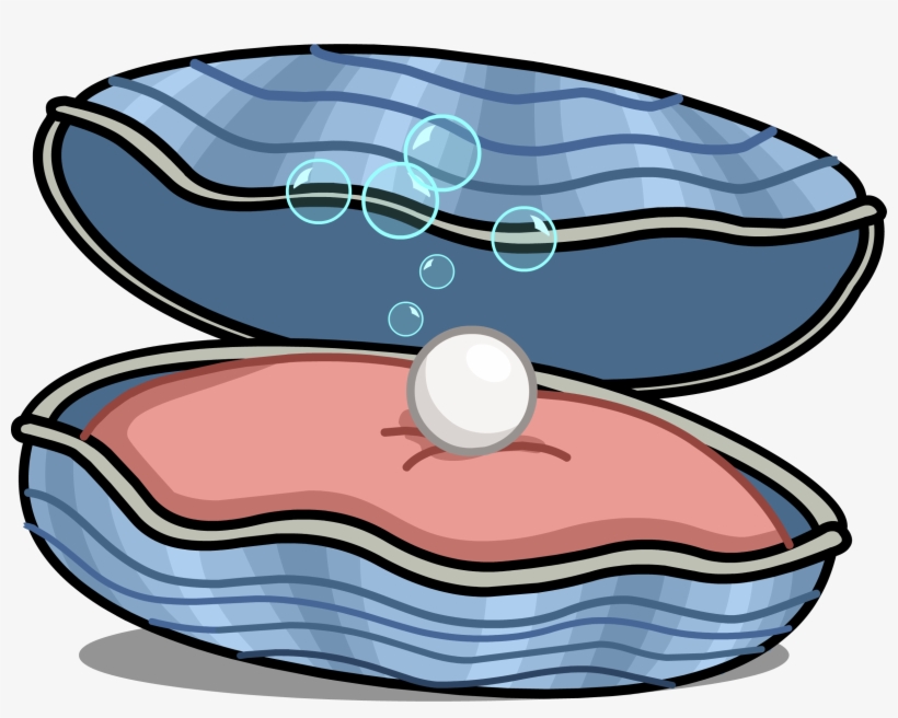 File Size - Transparent Clam Clipart, transparent png #2639698