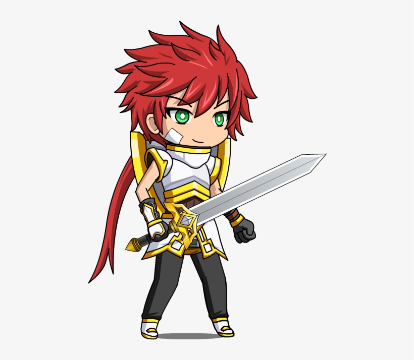 Click On The Photo To Start Tagging - Paladin I Ba, transparent png #2639755