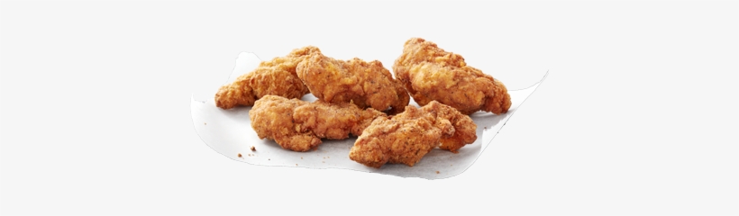 7he Coup Chicken Tenders - Crispy Fried Chicken, transparent png #2639784