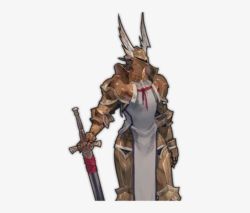 27371288 - Tactics Ogre Dragoon, transparent png #2639892