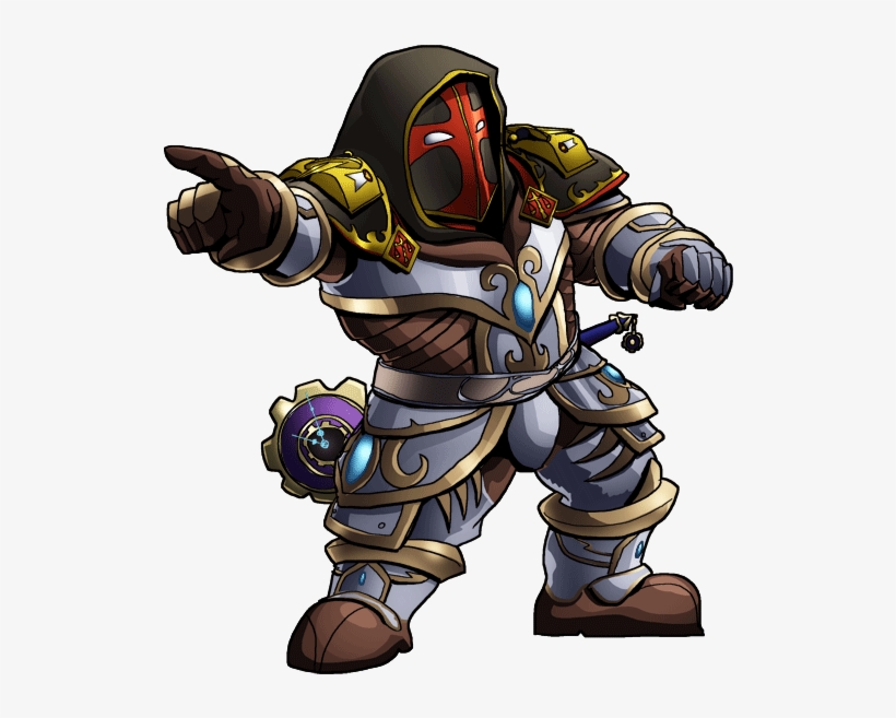 Warcraft Dwarf Png, transparent png #2639932