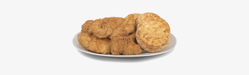 12 Piece Homestyle Tenders™ Box - Homestyle Tenders Bojangles, transparent png #2639933