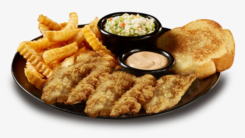 Actually, We Were Voted Best Fried Chicken In Florida - Orlando, transparent png #2639935