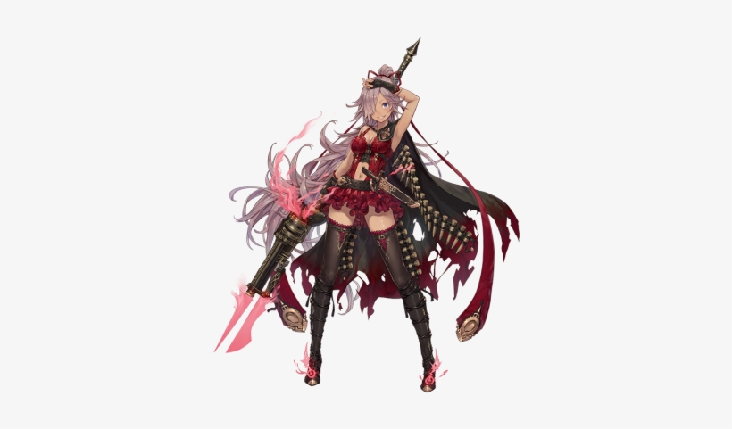 Cinderella Paladin シノアリス シンデレラ パラディン Free Transparent Png Download Pngkey