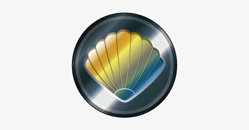 Clam-logo - Clam Coin - Free Transparent PNG Download - PNGkey
