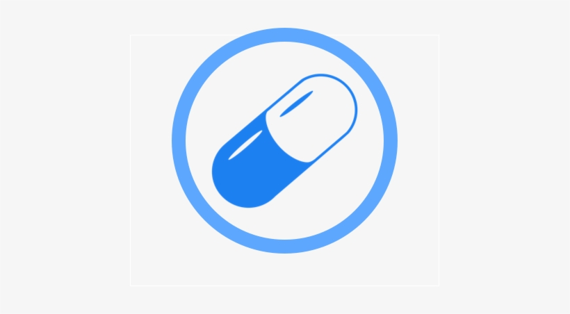 Medication Management - Medication Logo Png, transparent png #2640030