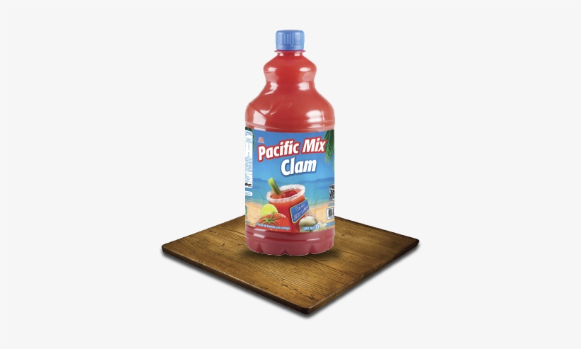 Coct-pacificmixclam - Pacific Mix Clam, transparent png #2640167