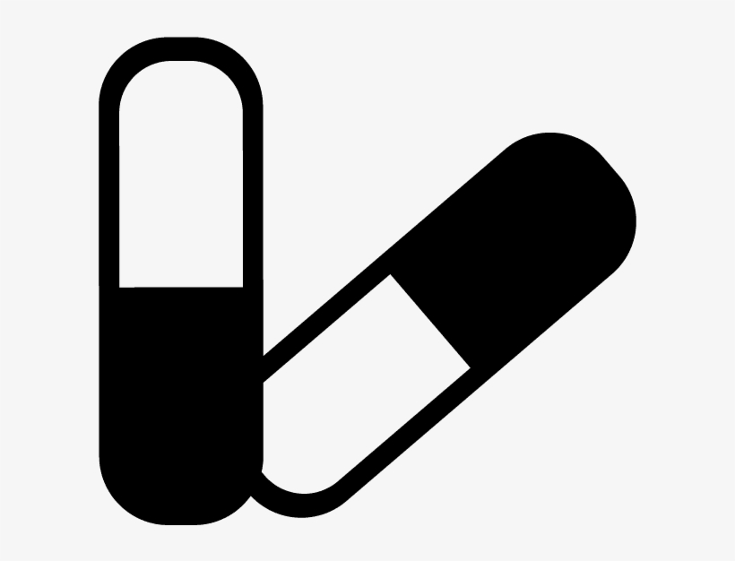 Pills And Medication, transparent png #2640213