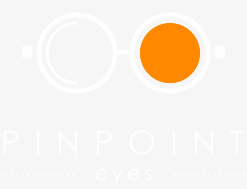 Pinpointeyes Final 02 - Circle, transparent png #2640308