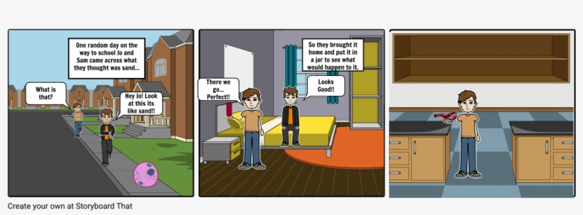 Streptococus And The Wrath Of The Clam - Cartoon, transparent png #2640377