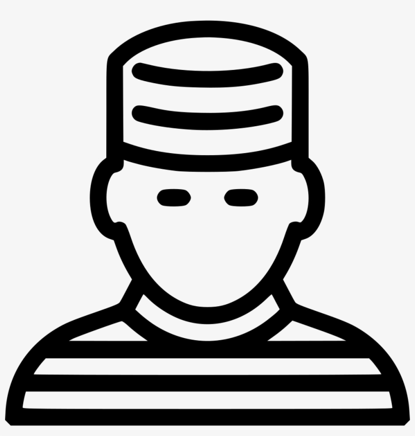 Prisoner Png, transparent png #2640507