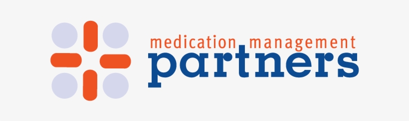 Medication Management Partners Logo - Customer Service, transparent png #2640534
