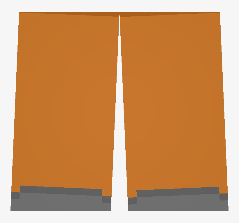 Prisoner Bottom 304 - Wood, transparent png #2640652