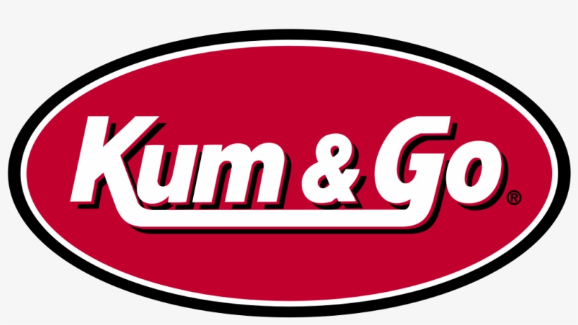 Kum & Go Logo - Kum And Go Logo Png, transparent png #2640682