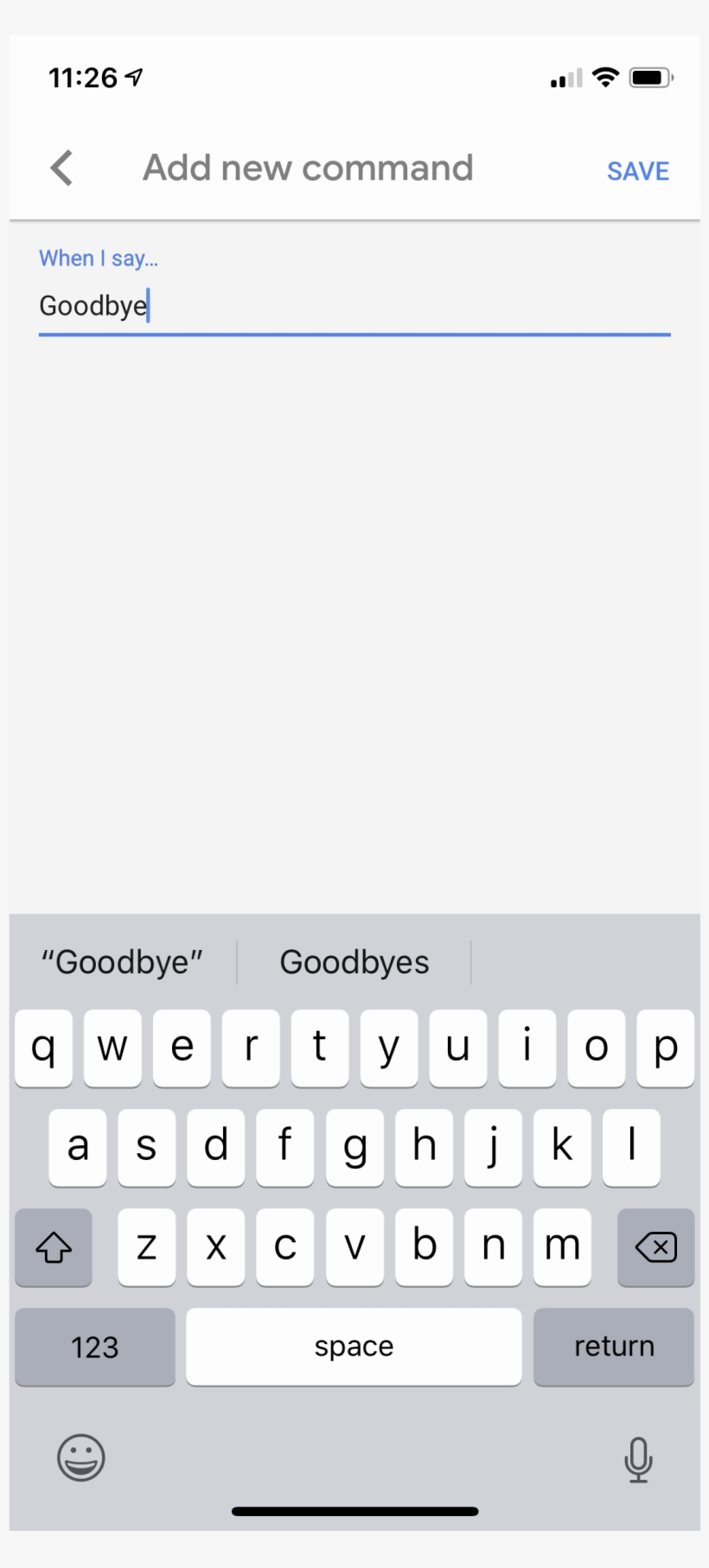 Google Home Routines Step - Minnesota Vikings Iphone 6 Solid Case, transparent png #2640700