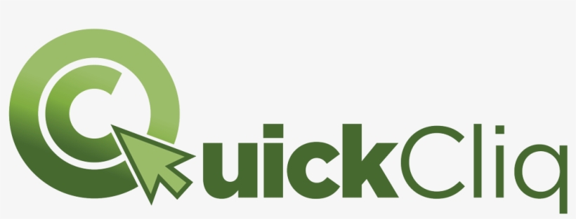 Quickcliq Logo 1200px - Quickcliq Logo, transparent png #2640703