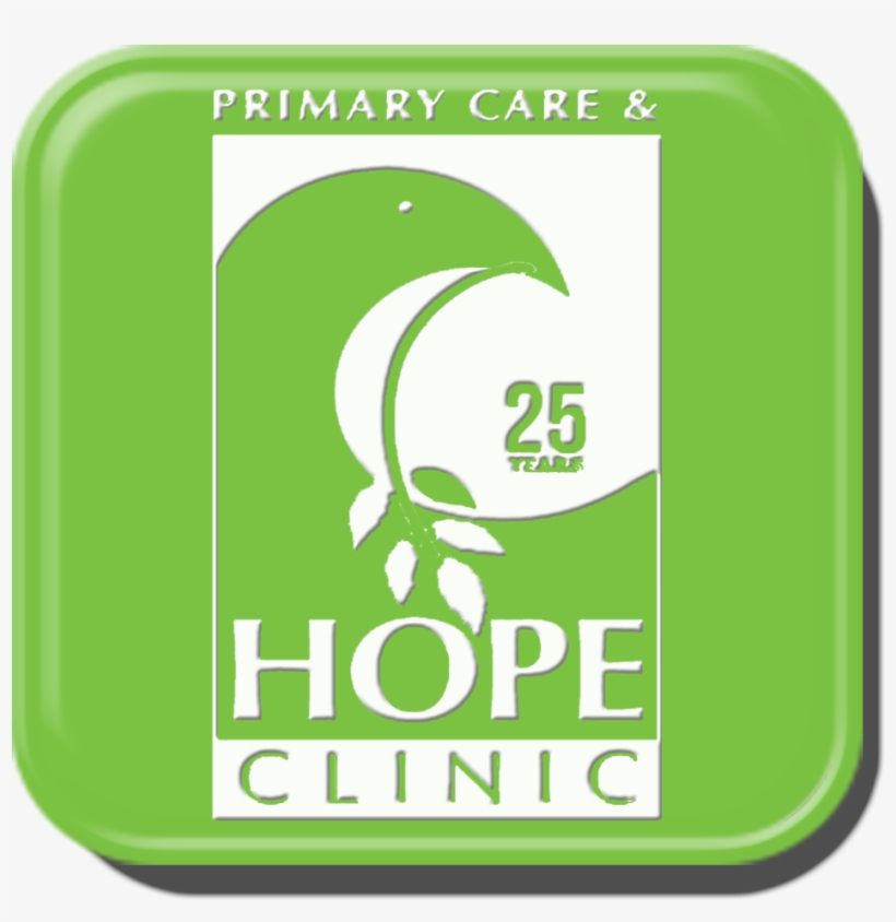 Hopeclinic - Portable Network Graphics, transparent png #2640793
