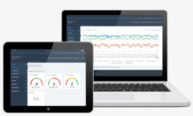 18 Novopen Data Could Save Uk Energy Market £400 Million - Tablet Computer, transparent png #2640797