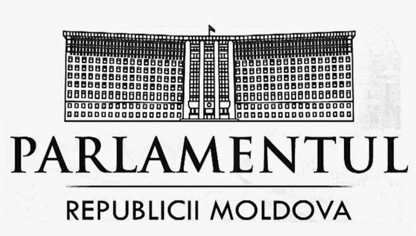 Parliament Of Moldova Logo - Coursey Place Apartment Homes, transparent png #2640899