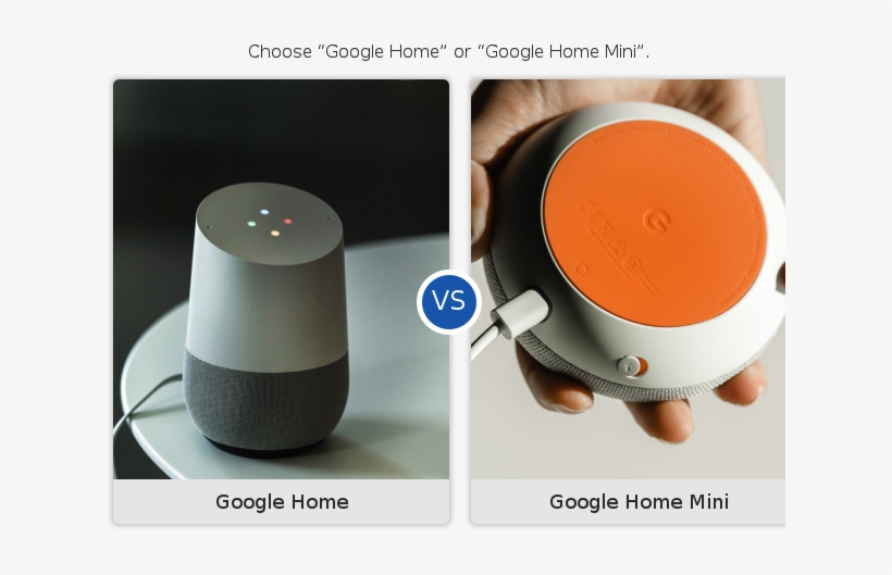 Google Home Mini, transparent png #2640900